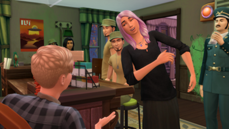 Meaningful Stories Preview Image