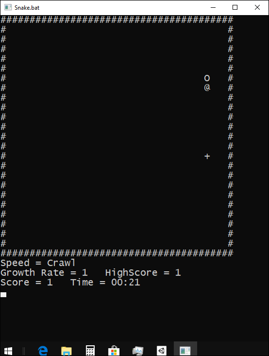 Games like Snake Console    Base game