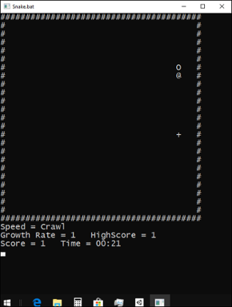 Snake Console    Base game Game Cover