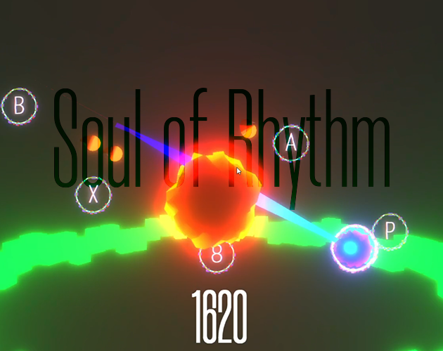 Games like Soul of Rhythm