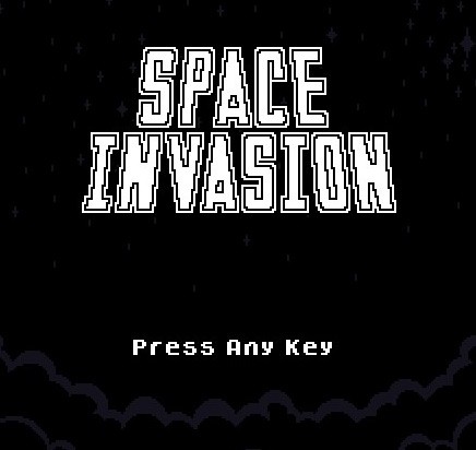 Games like Space Invasion