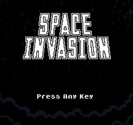 Space Invasion Image