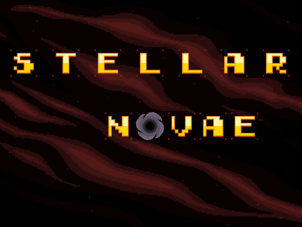 Games like stellar novae