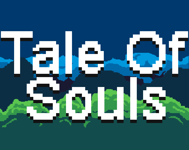 Games like Tale Of Souls