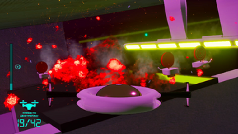 The Bits And Blow Targeting Show screenshot