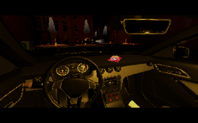 THE INTERLUDE screenshot