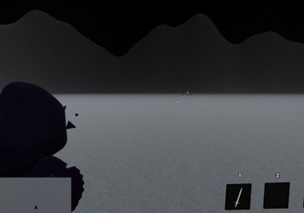 The Lost Hero screenshot