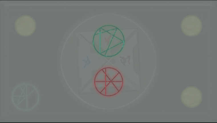 The Minos Box screenshot