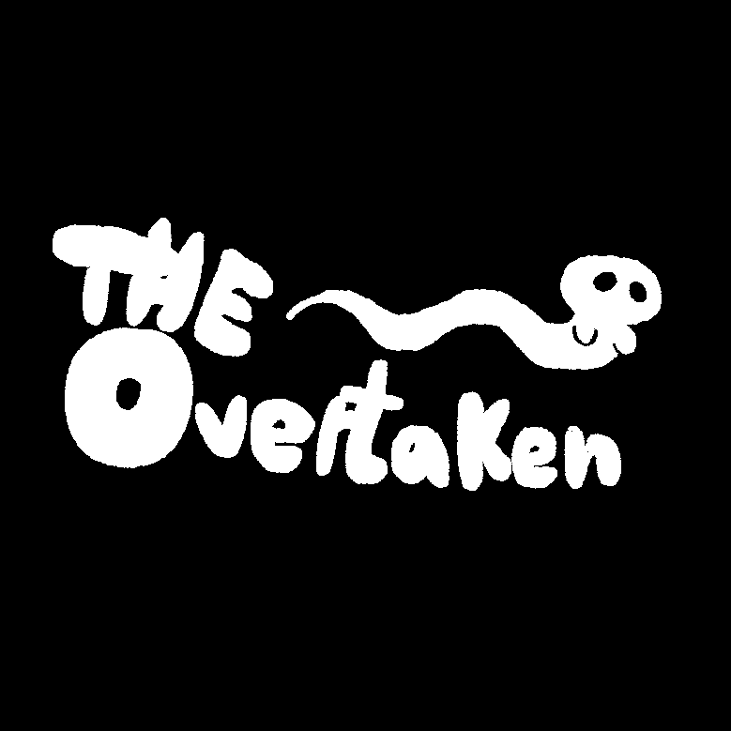 Games like The Overtaken