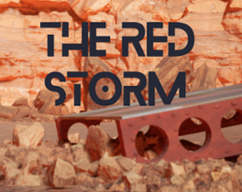 The Red Storm Image