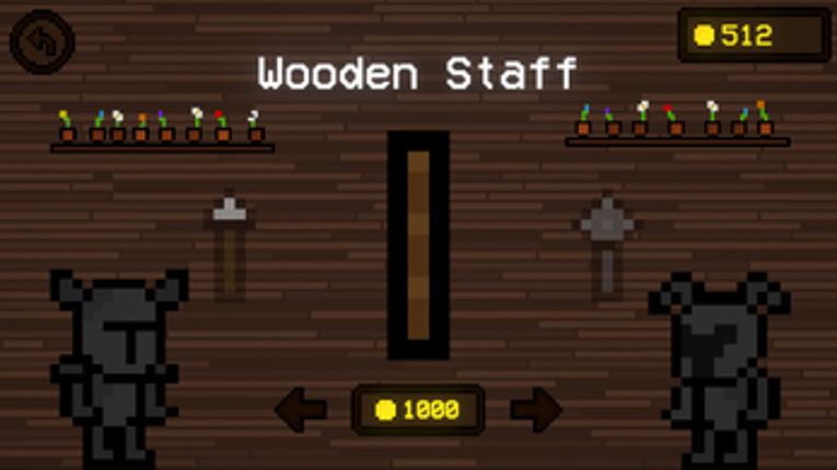 The Timekeeper Image