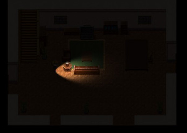 Thieves' Night screenshot