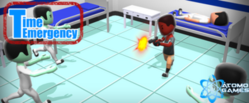 TimeEmergency screenshot