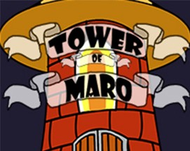 Tower of Maro Image