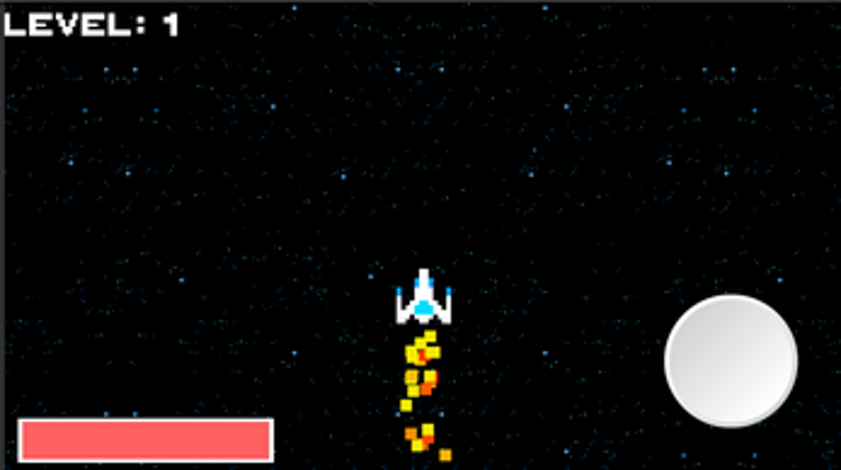 Trip To Space Image