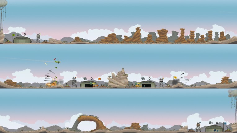 Triplane Furball Image