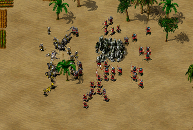 Tzared online Image