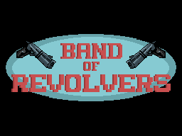 Games like Band Of Revolvers - Nintendo DS Game