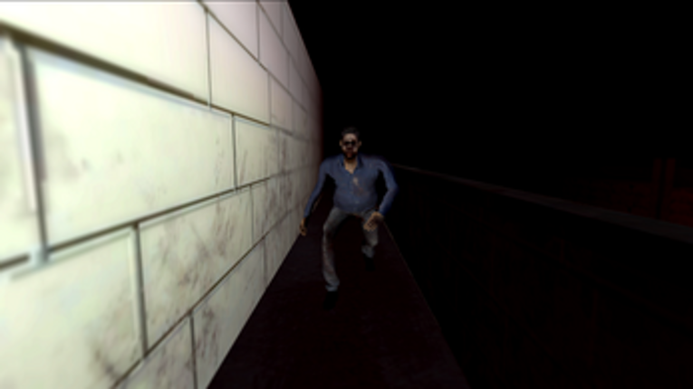 Terror no trabalho: Vicent's Scape screenshot