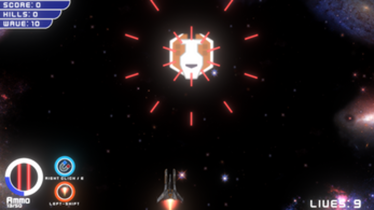 Void Vanguard Image