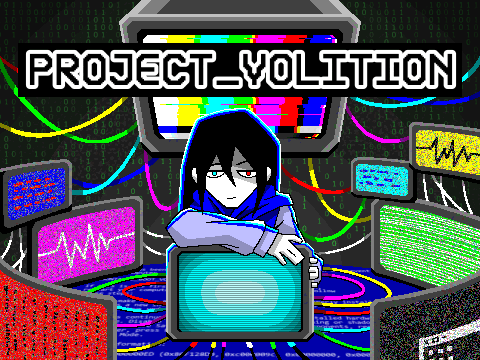 Games like PROJECT VOLITION: Chapter 0