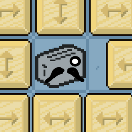 Waffle (GameDev.TV Jam 2022) Image