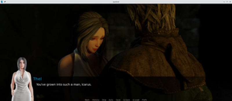 Warlord ELITE screenshot