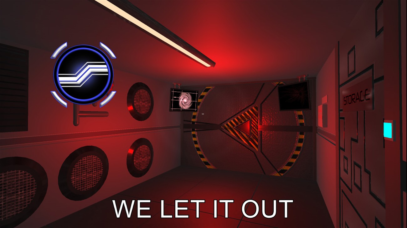 Games like We Let It Out