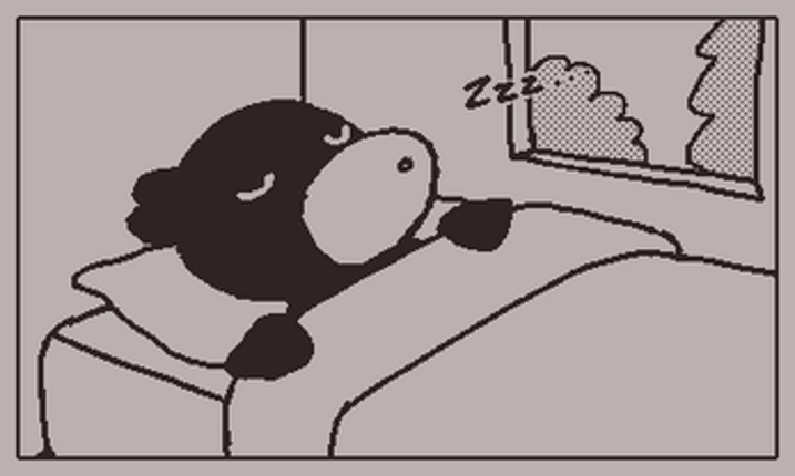 What the Crow?! screenshot