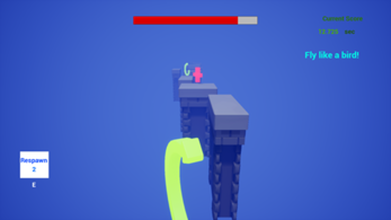 Wizard Dreams screenshot