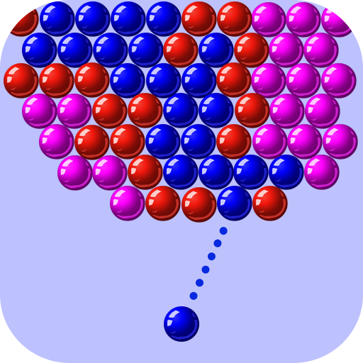 Games like Bubble Shooter 2 Classic