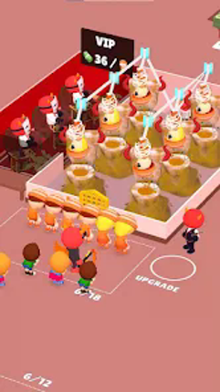 Hell Manager screenshot