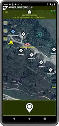 Airsoft Force Tracking Image
