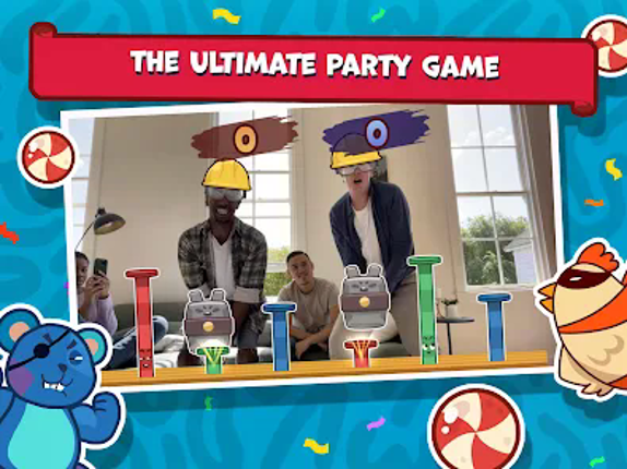 Party Fowl Image