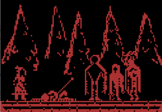 Gift Of The Moon screenshot