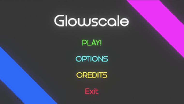 Glowscale Image