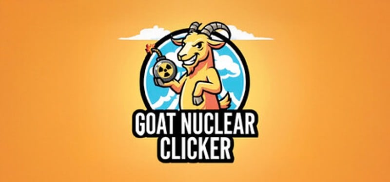 Goat Nuclear Clicker Image