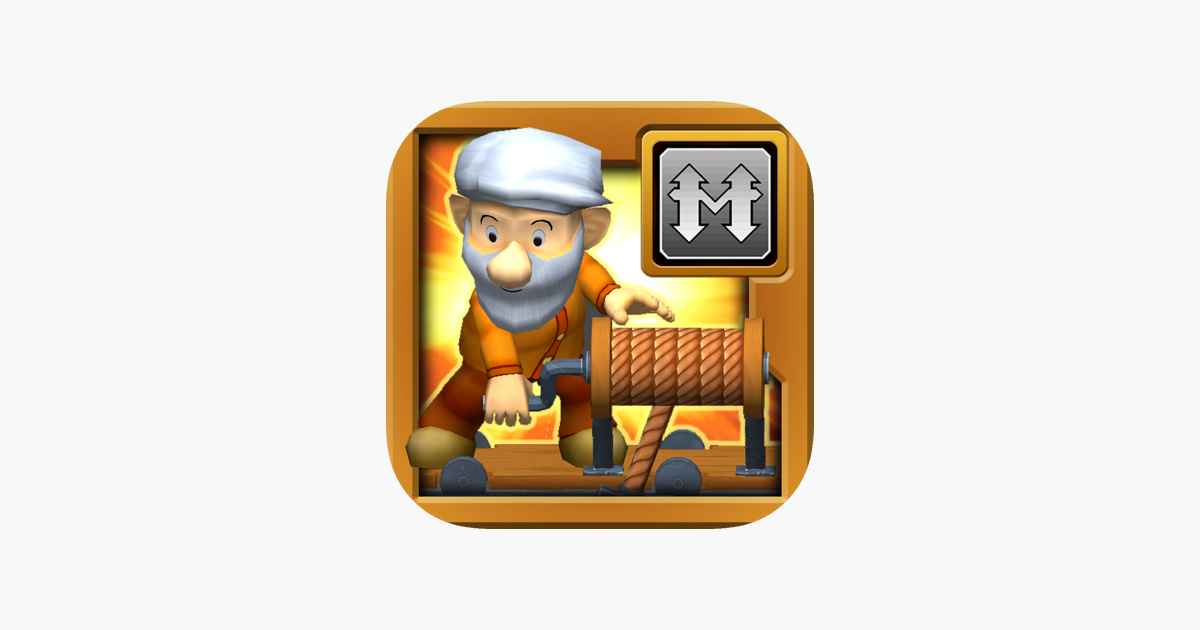 Games like Gold Miner - Endless Level