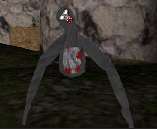 Gorilla Tag Horror 2 screenshot