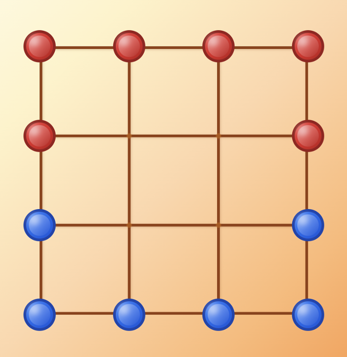 Games like Grid Tactics