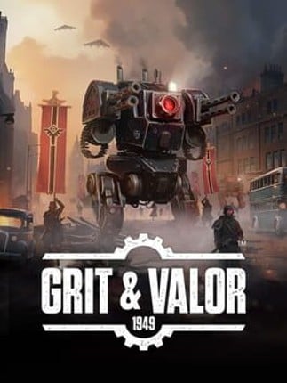 Grit & Valor: 1949 Image