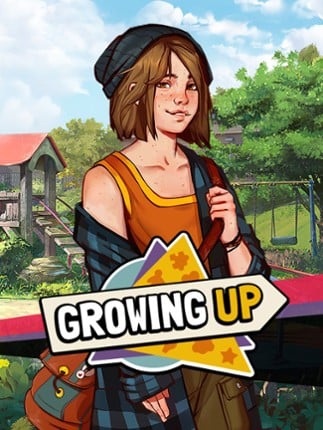 Growing Up Image