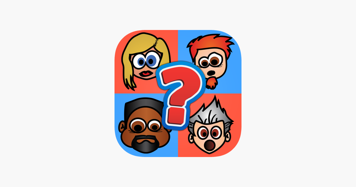 Games like Guess The Person?