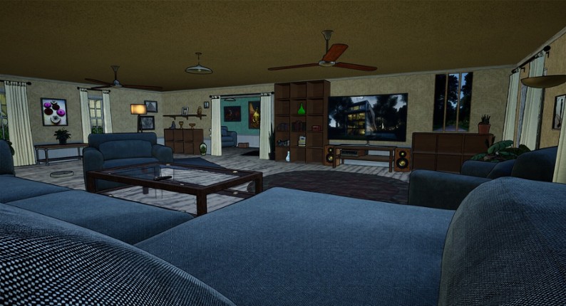 Happy Trap House screenshot