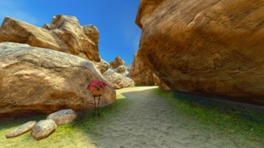 Heaven Island - VR MMO Image