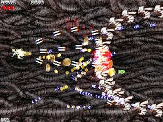 Hellbound screenshot