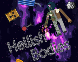 Hellish Bodies Image