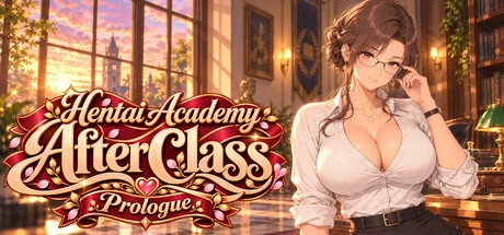 Games like Hentai Academy: After Class - Prologue