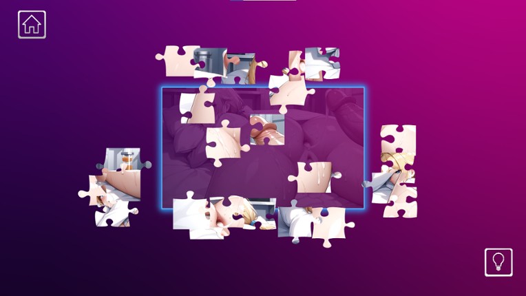 Hentai Age Scientist screenshot