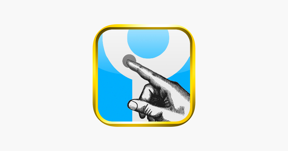 Games like Hold The Finger On The Line